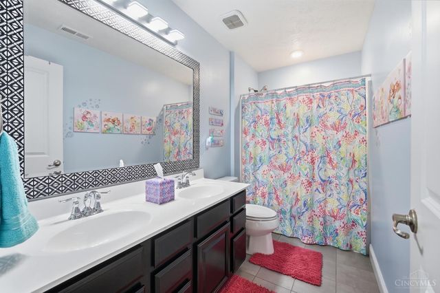 6811 Chapel Lane, Crosby Twp, OH 45030