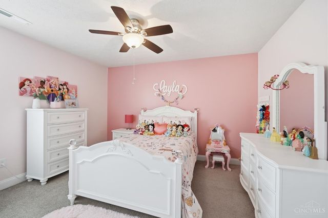 6811 Chapel Lane, Crosby Twp, OH 45030