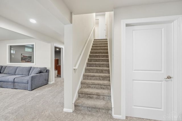6811 Chapel Lane, Crosby Twp, OH 45030