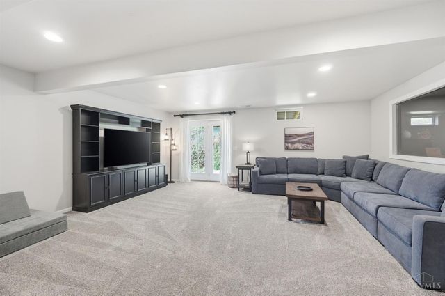 6811 Chapel Lane, Crosby Twp, OH 45030