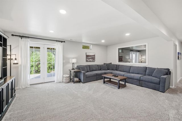 6811 Chapel Lane, Crosby Twp, OH 45030