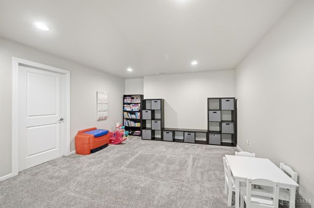 6811 Chapel Lane, Crosby Twp, OH 45030