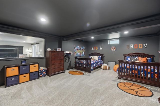 6811 Chapel Lane, Crosby Twp, OH 45030