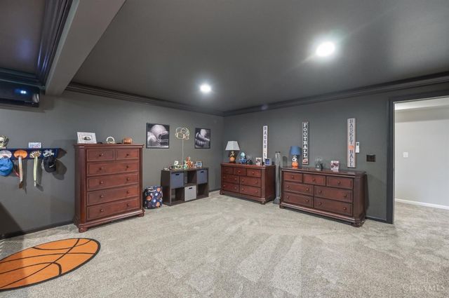 6811 Chapel Lane, Crosby Twp, OH 45030