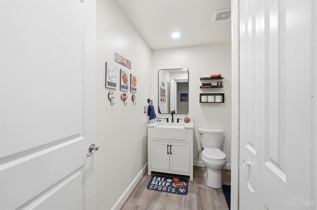6811 Chapel Lane, Crosby Twp, OH 45030