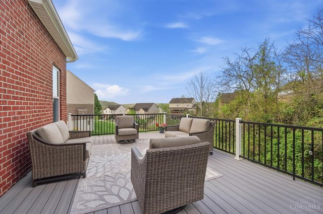 6811 Chapel Lane, Crosby Twp, OH 45030