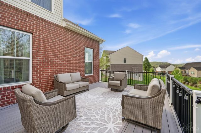 6811 Chapel Lane, Crosby Twp, OH 45030