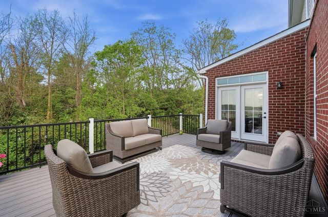 6811 Chapel Lane, Crosby Twp, OH 45030