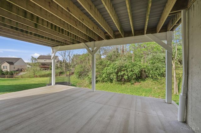 6811 Chapel Lane, Crosby Twp, OH 45030