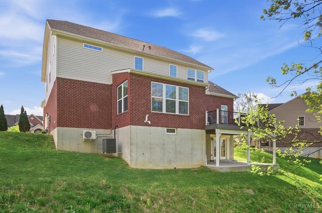 6811 Chapel Lane, Crosby Twp, OH 45030