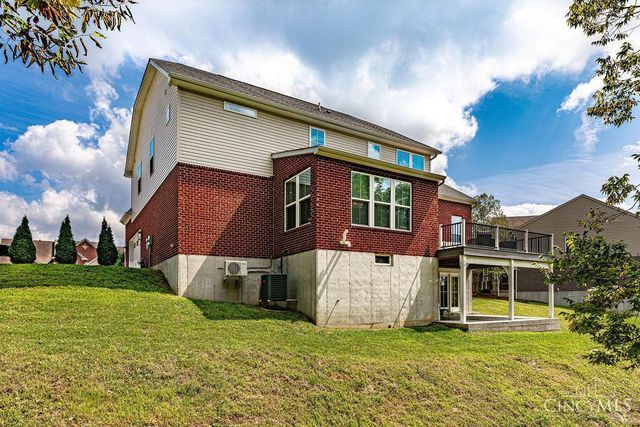 6811 Chapel Lane, Crosby Twp, OH 45030