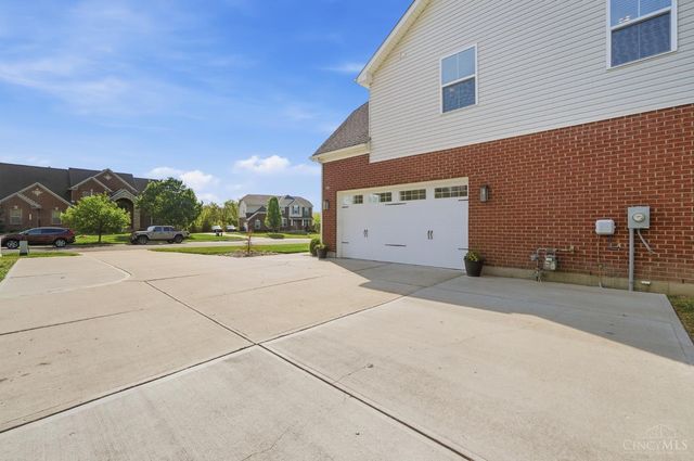 6811 Chapel Lane, Crosby Twp, OH 45030