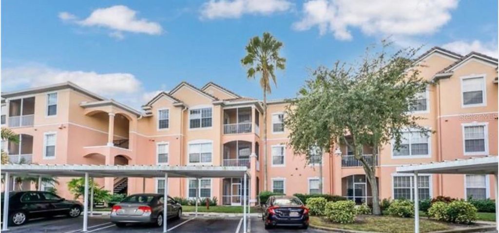 13524 TURTLE LOOP 617, Orlando, FL 32837