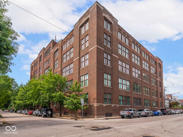 430 N Park Avenue 106, Indianapolis, IN 46202