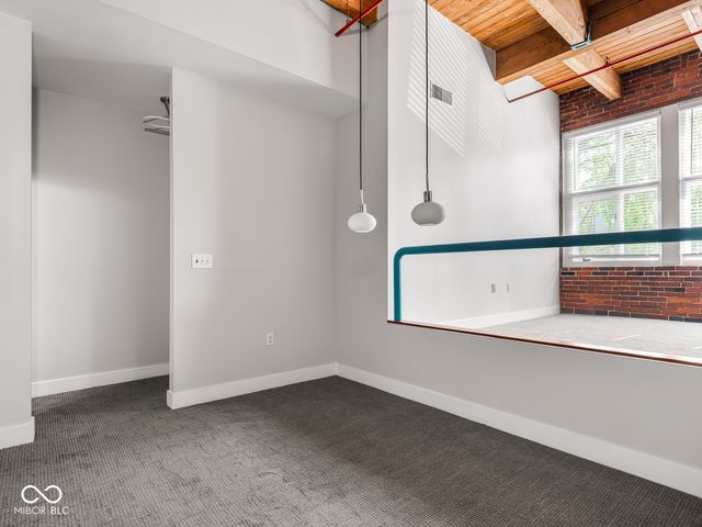 430 N Park Avenue 106, Indianapolis, IN 46202
