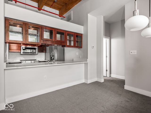 430 N Park Avenue 106, Indianapolis, IN 46202