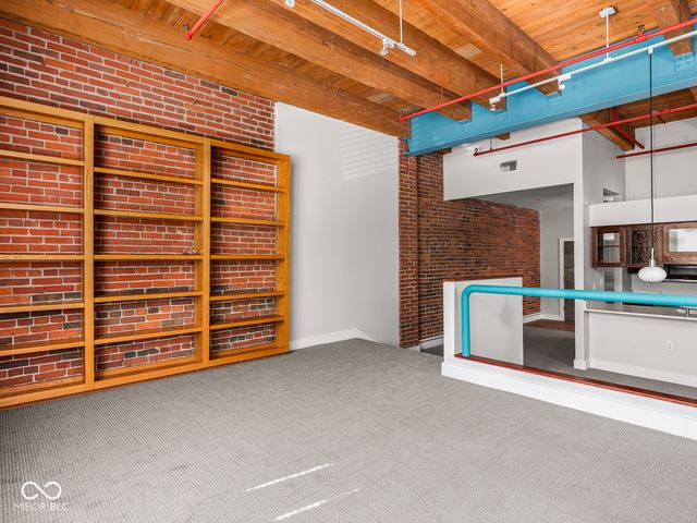 430 N Park Avenue 106, Indianapolis, IN 46202