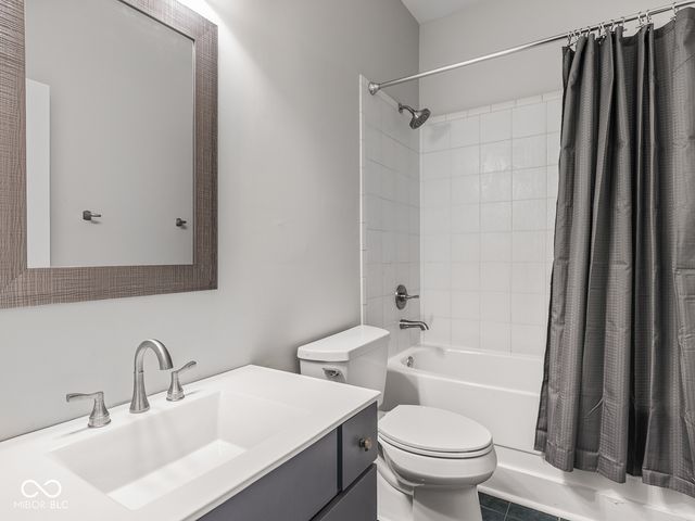 430 N Park Avenue 106, Indianapolis, IN 46202