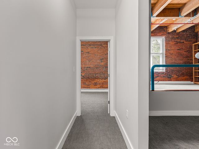 430 N Park Avenue 106, Indianapolis, IN 46202