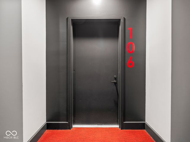 430 N Park Avenue 106, Indianapolis, IN 46202