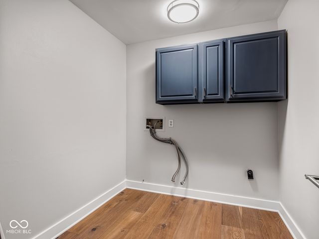 430 N Park Avenue 106, Indianapolis, IN 46202