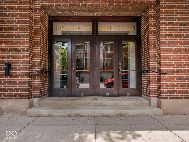 430 N Park Avenue 106, Indianapolis, IN 46202
