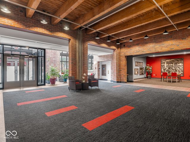 430 N Park Avenue 106, Indianapolis, IN 46202