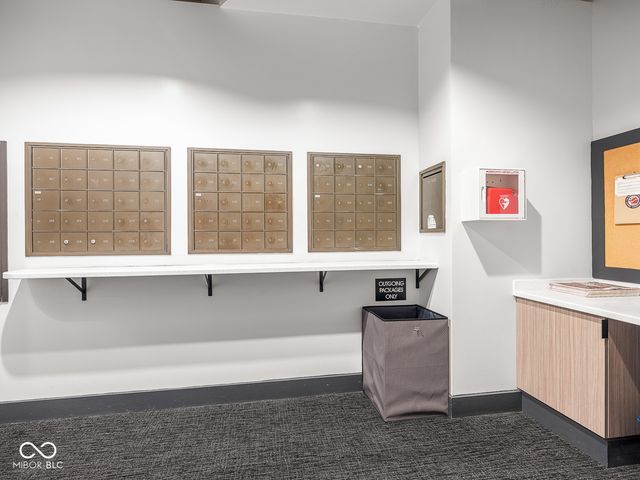 430 N Park Avenue 106, Indianapolis, IN 46202