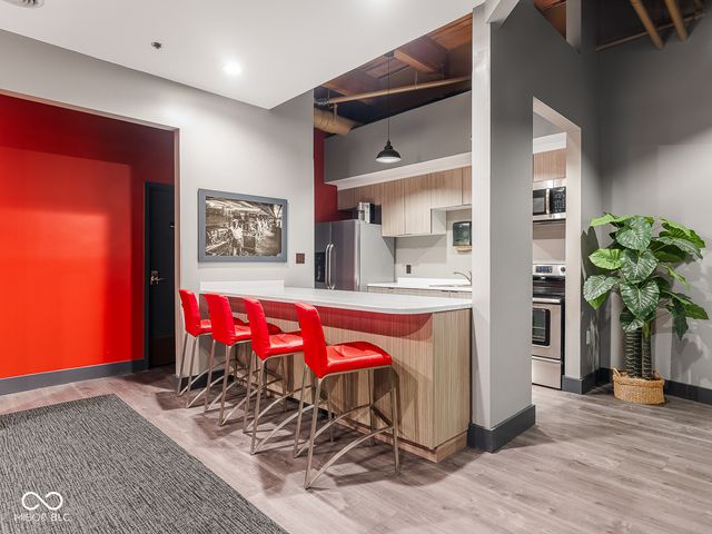 430 N Park Avenue 106, Indianapolis, IN 46202