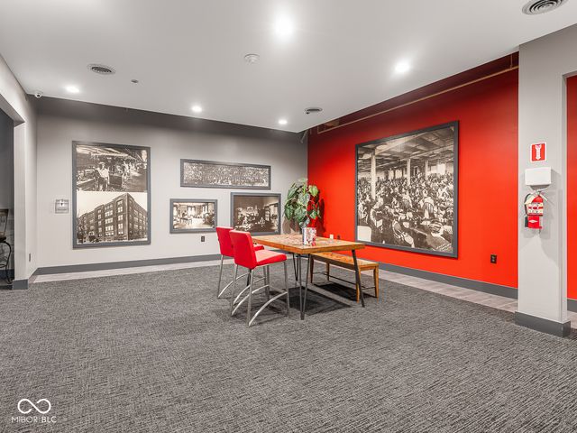430 N Park Avenue 106, Indianapolis, IN 46202