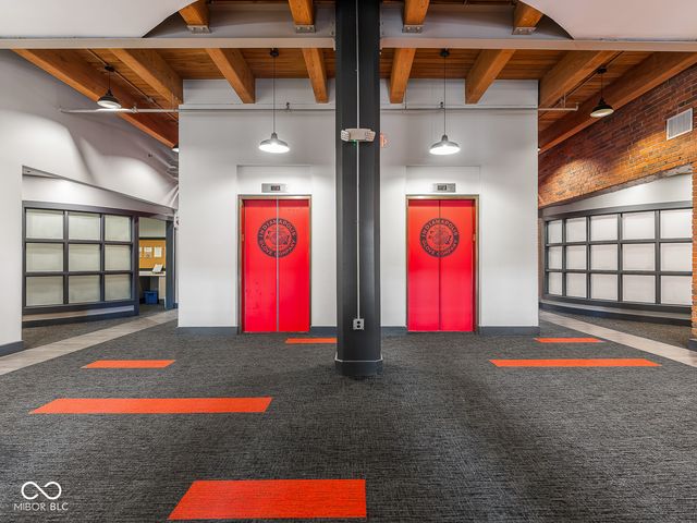 430 N Park Avenue 106, Indianapolis, IN 46202