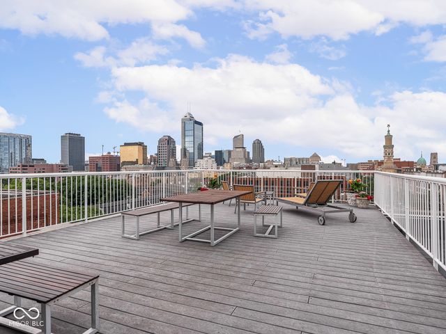 430 N Park Avenue 106, Indianapolis, IN 46202