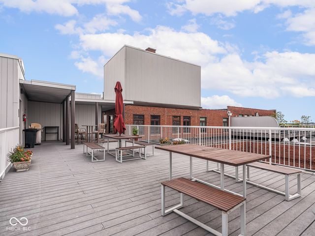 430 N Park Avenue 106, Indianapolis, IN 46202