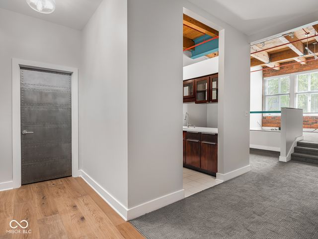 430 N Park Avenue 106, Indianapolis, IN 46202