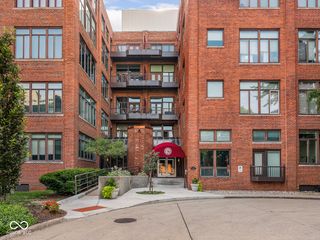 430 N Park Avenue 106, Indianapolis, IN 46202