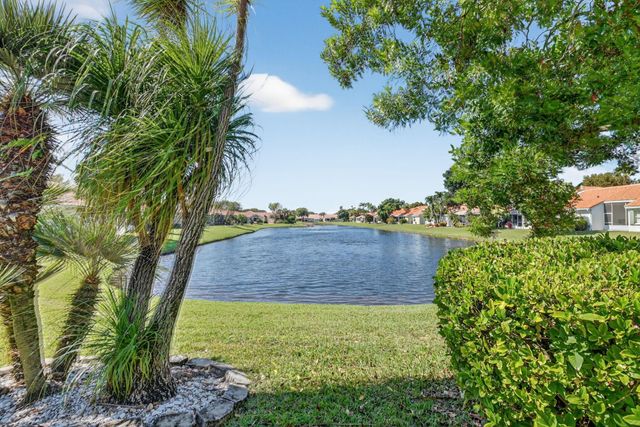 15431 Watershore Lane, Delray Beach, FL 33484