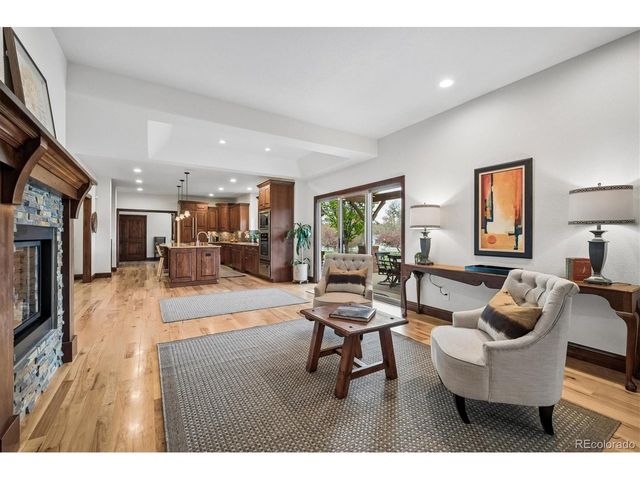 8830 W Bear Creek Dr, Lakewood, CO 80227
