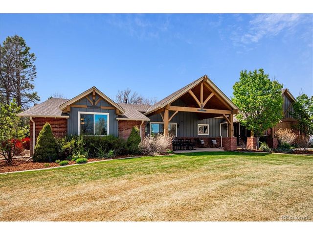 8830 W Bear Creek Dr, Lakewood, CO 80227
