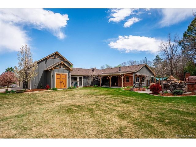 8830 W Bear Creek Dr, Lakewood, CO 80227