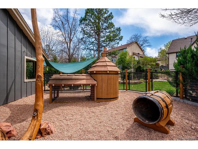 8830 W Bear Creek Dr, Lakewood, CO 80227