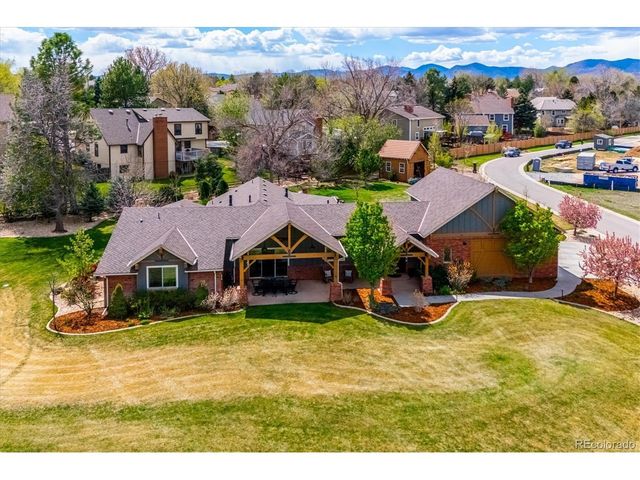 8830 W Bear Creek Dr, Lakewood, CO 80227