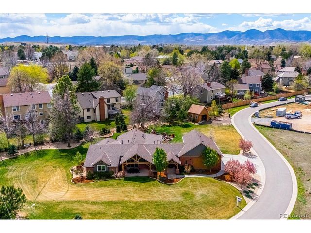 8830 W Bear Creek Dr, Lakewood, CO 80227
