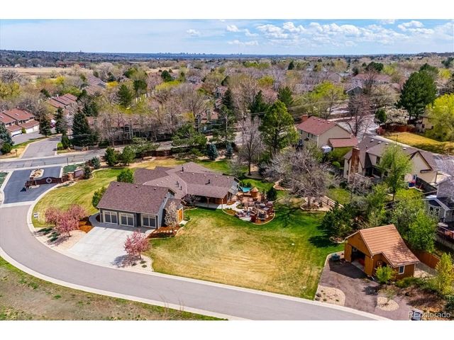 8830 W Bear Creek Dr, Lakewood, CO 80227