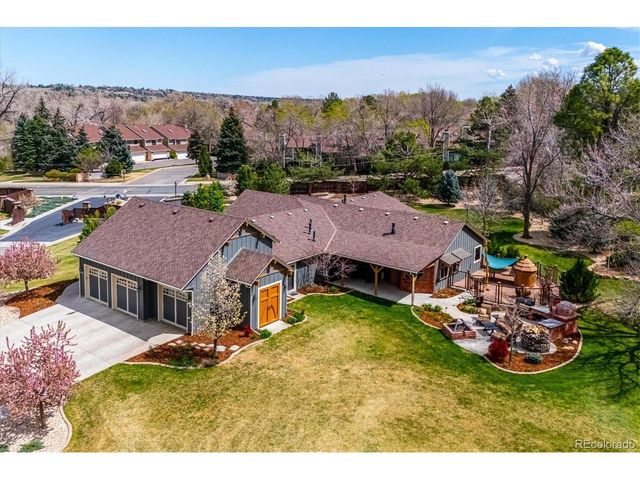 8830 W Bear Creek Dr, Lakewood, CO 80227