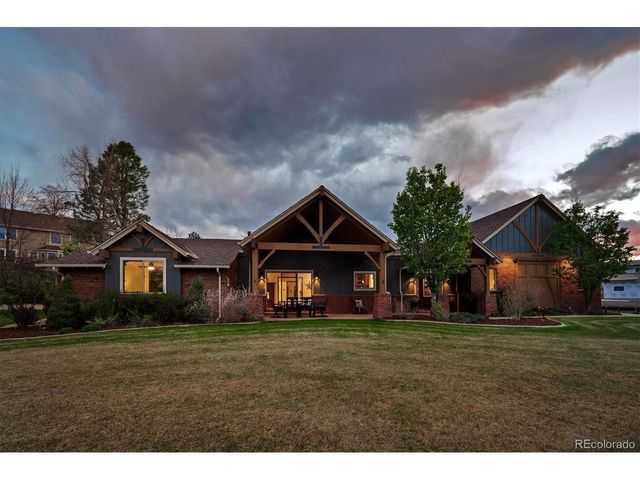 8830 W Bear Creek Dr, Lakewood, CO 80227