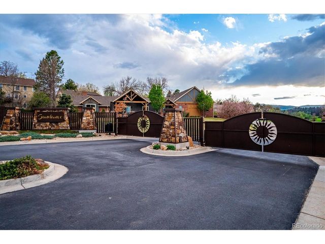 8830 W Bear Creek Dr, Lakewood, CO 80227