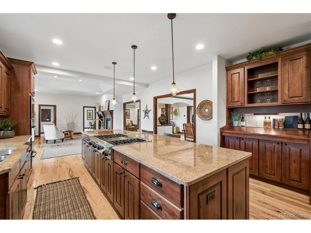 8830 W Bear Creek Dr, Lakewood, CO 80227