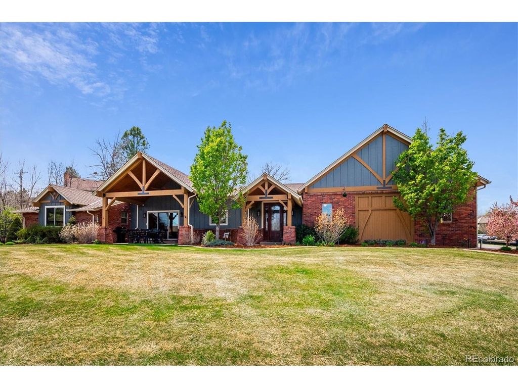 8830 W Bear Creek Dr, Lakewood, CO 80227