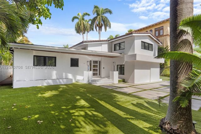 2388 Prairie Ave, Miami Beach, FL 33140