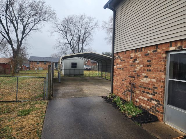 205 Delvin Dr, Antioch, TN 37013